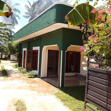 Inn On The Bay Home Passikudah Ngoại thất bức ảnh
