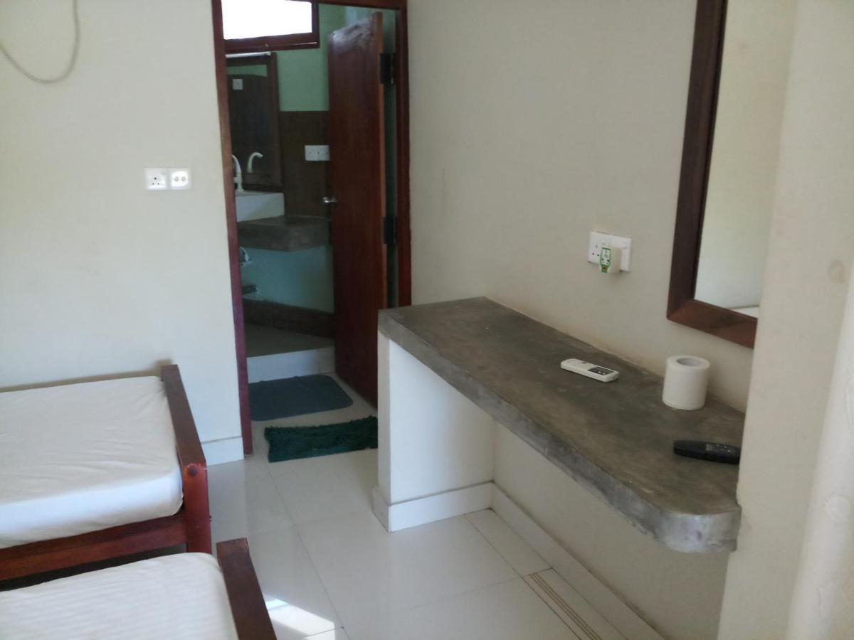 Inn On The Bay Home Passikudah Ngoại thất bức ảnh
