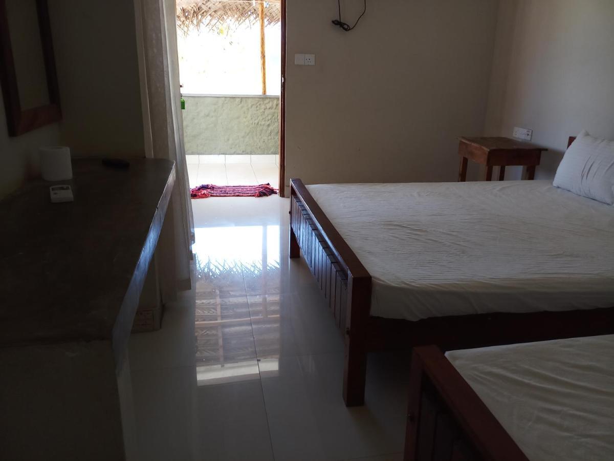 Inn On The Bay Home Passikudah Ngoại thất bức ảnh