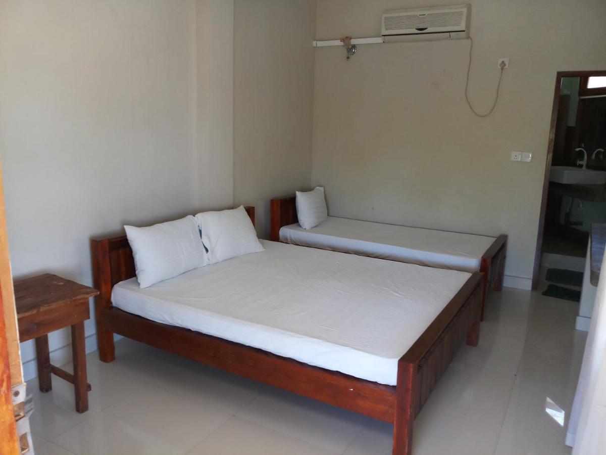 Inn On The Bay Home Passikudah Ngoại thất bức ảnh