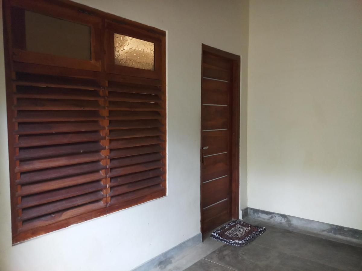 Inn On The Bay Home Passikudah Phòng bức ảnh
