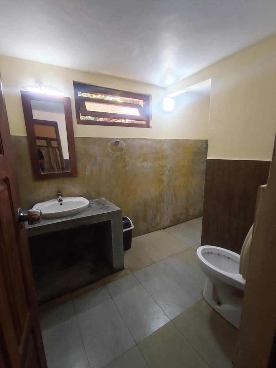 Inn On The Bay Home Passikudah Ngoại thất bức ảnh