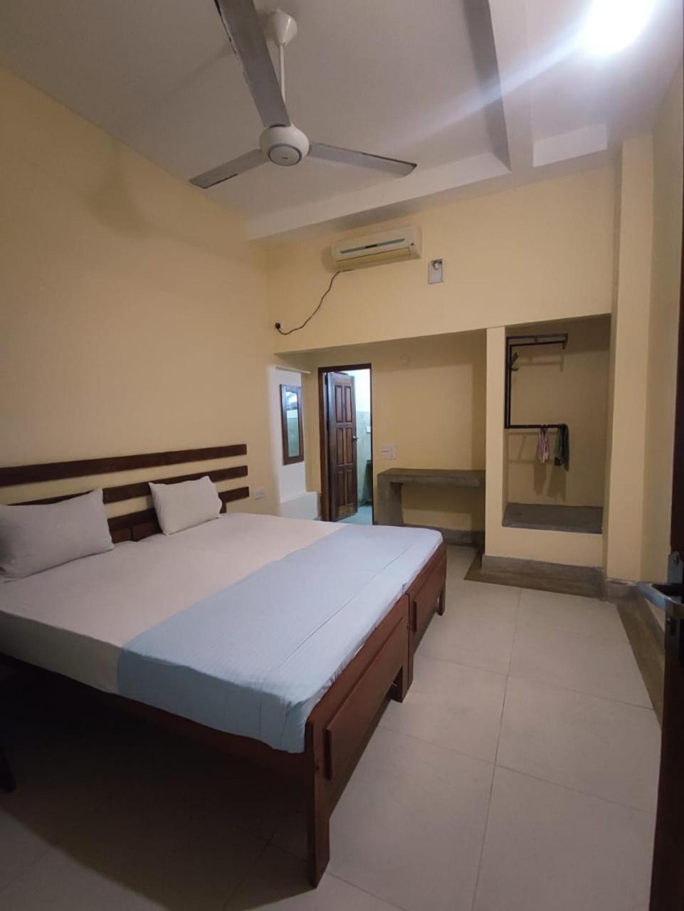 Inn On The Bay Home Passikudah Ngoại thất bức ảnh