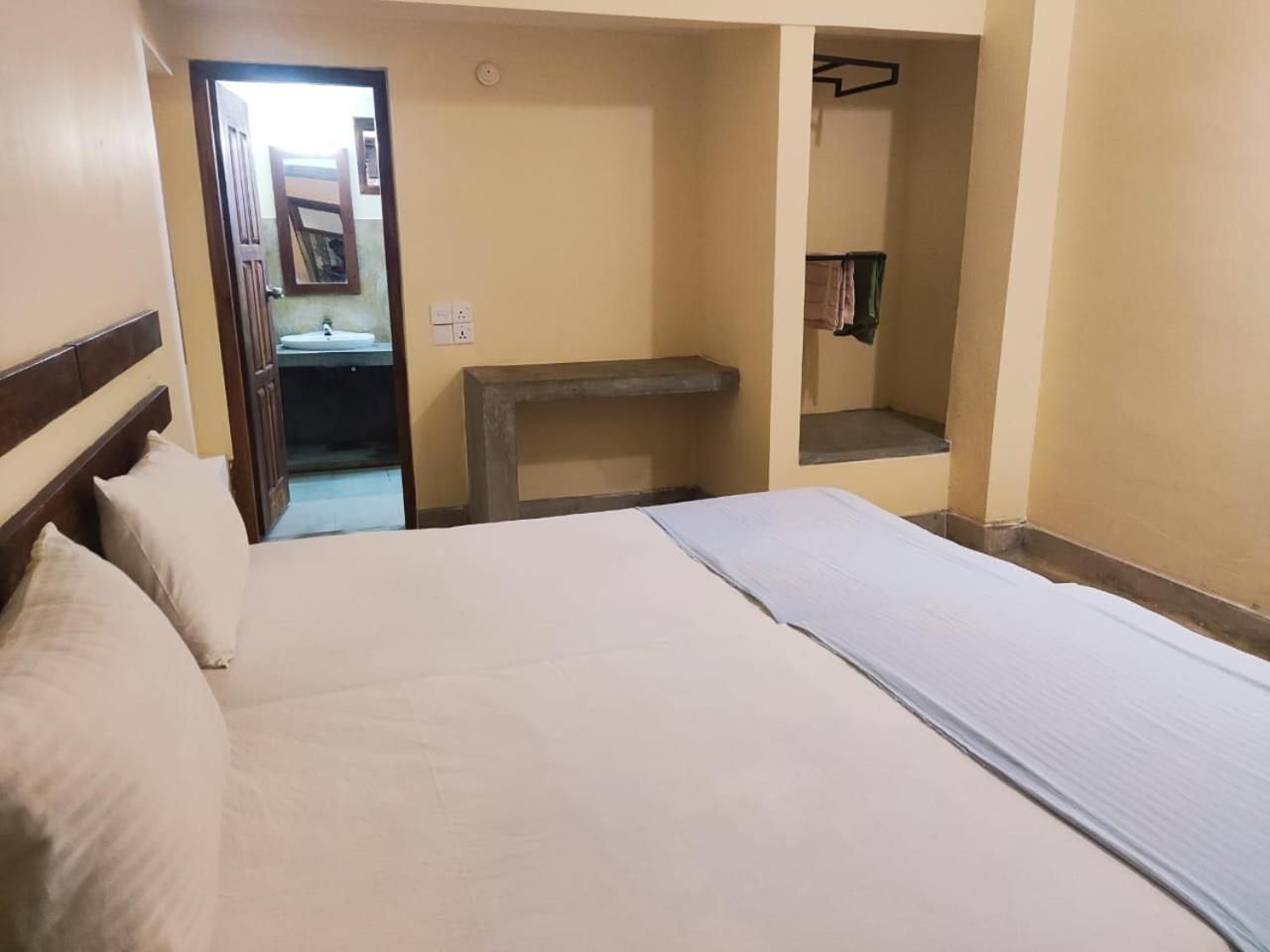 Inn On The Bay Home Passikudah Ngoại thất bức ảnh