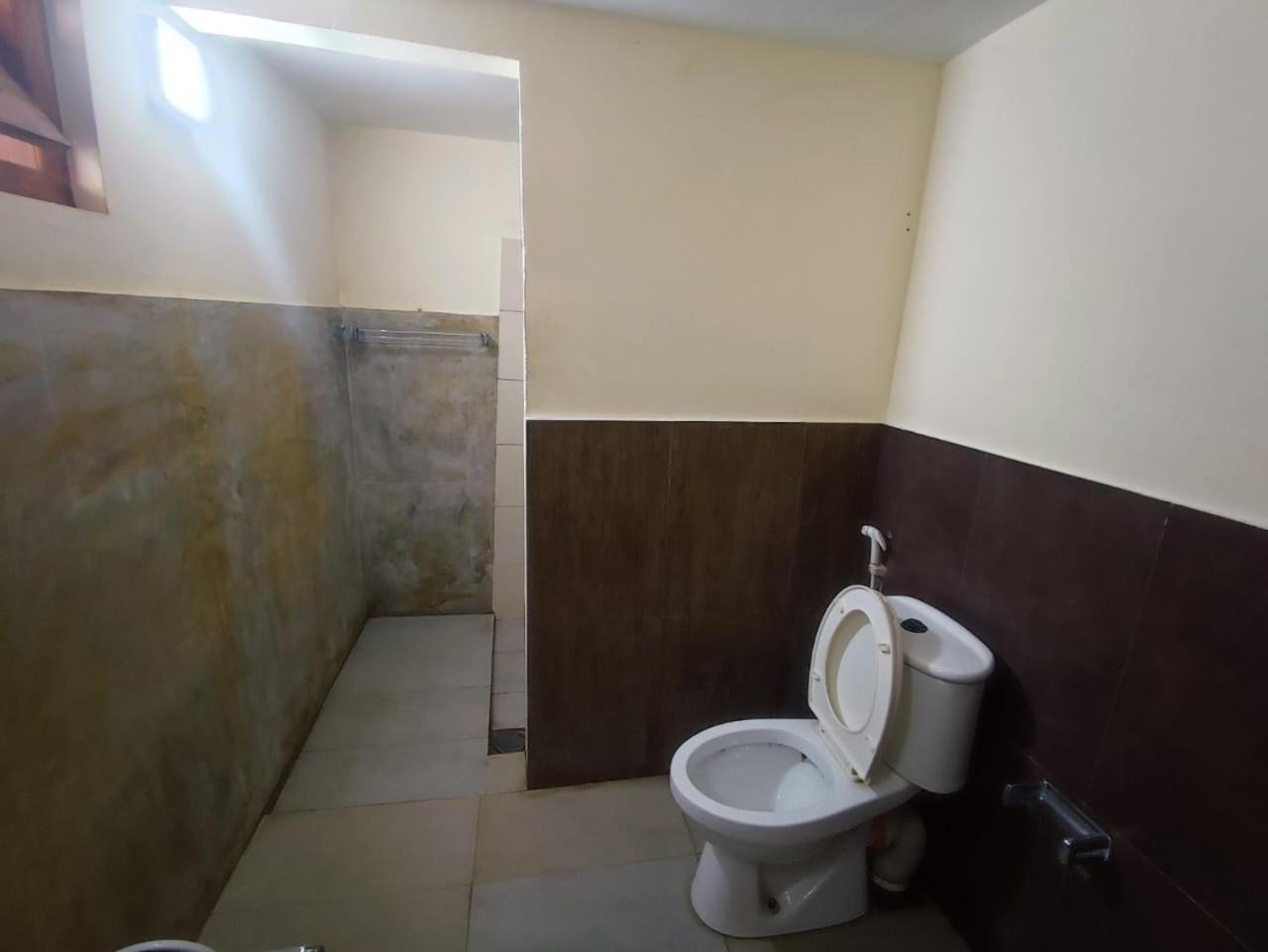 Inn On The Bay Home Passikudah Ngoại thất bức ảnh