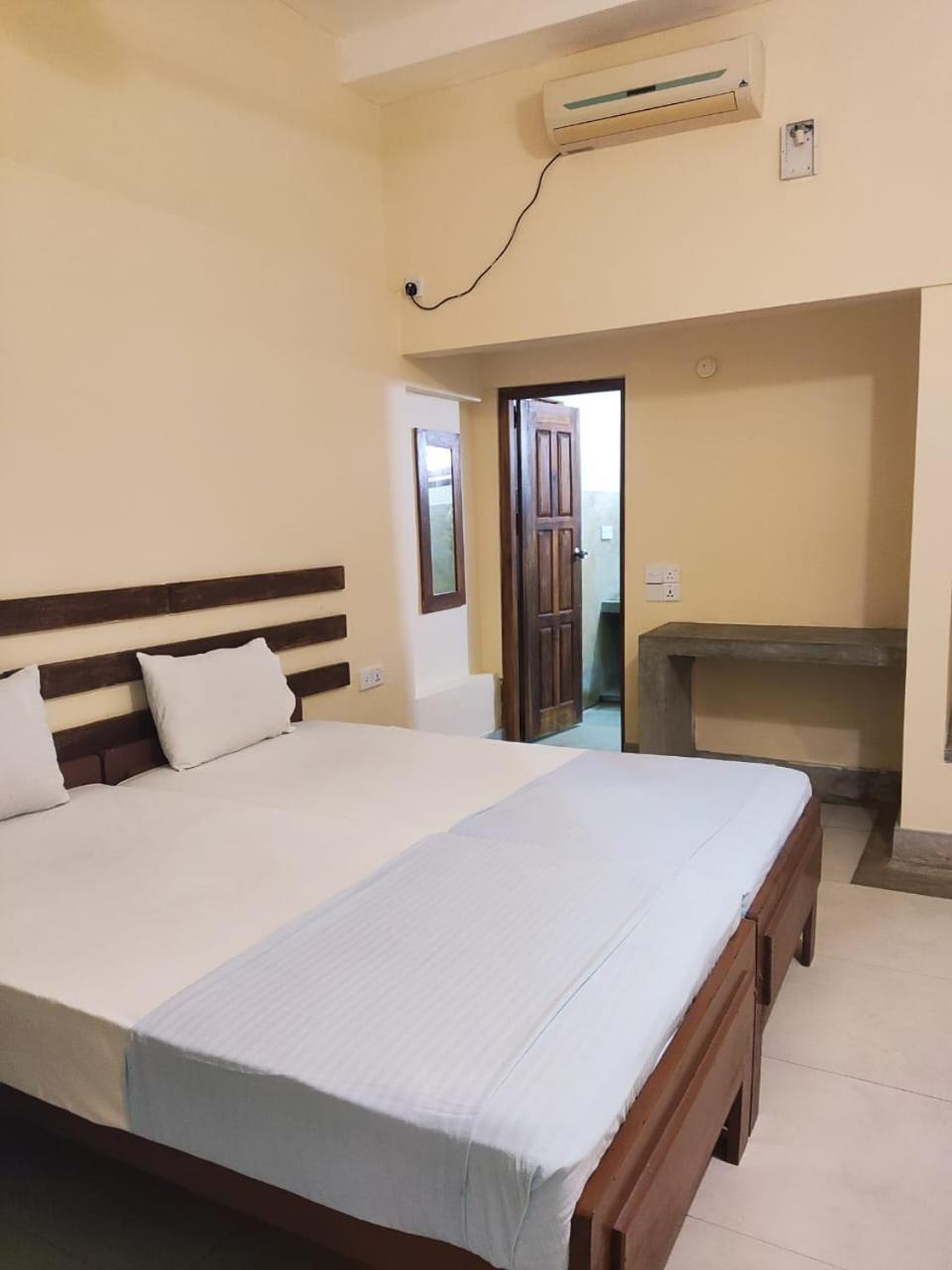 Inn On The Bay Home Passikudah Ngoại thất bức ảnh